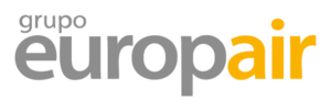 Logo Grupo Europair