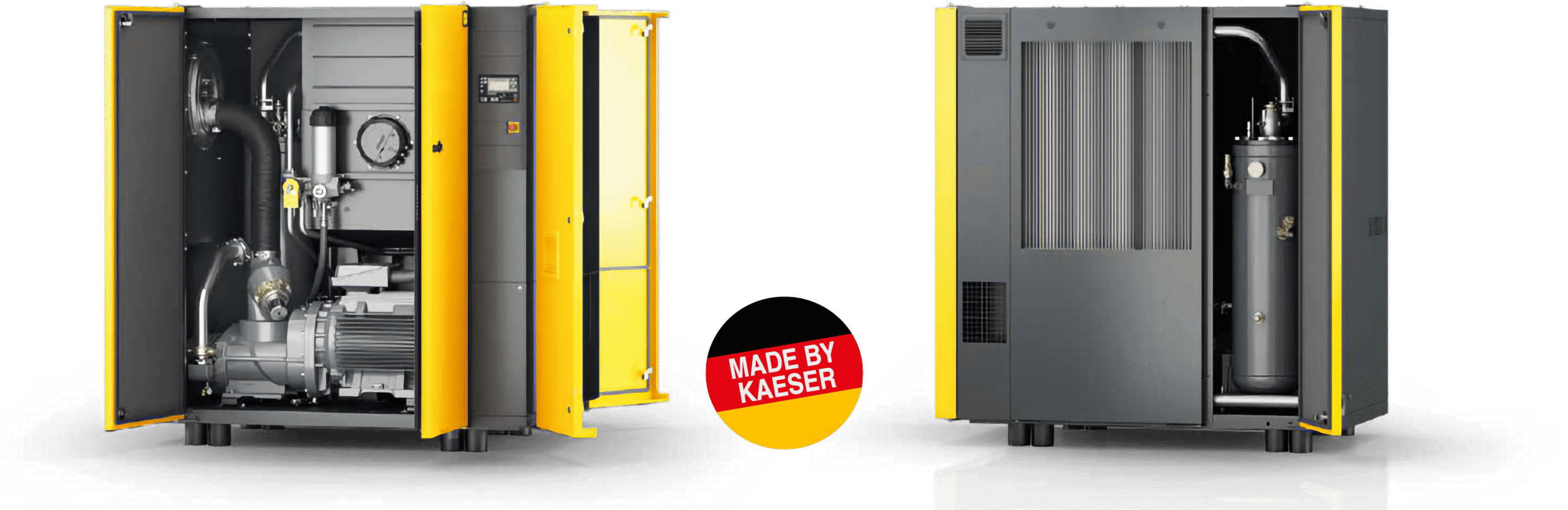 Compresor Kaeser