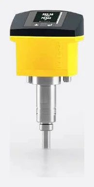 Sensor de calidad del aire