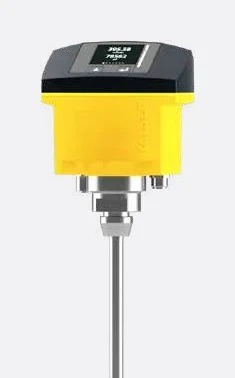Sensor de consumo y fugas