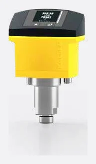 Sensor de presión y temperatura